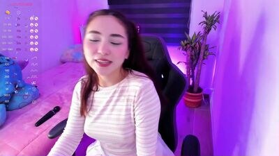 anniebrie public webcam profile photo 3