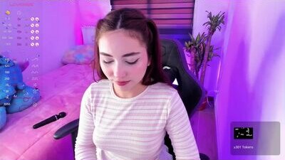 anniebrie public webcam profile photo 7