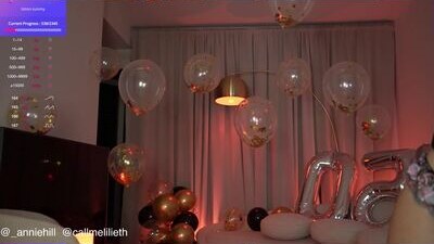 anniehillofficial_ public webcam profile photo 9