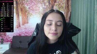 anniemora_ public webcam profile photo 2