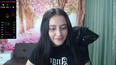 anniemora_ public webcam profile photo 3