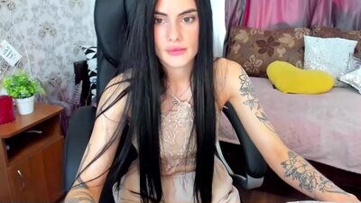 anniescents public webcam profile photo 3