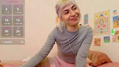 annietinky public webcam profile photo 8
