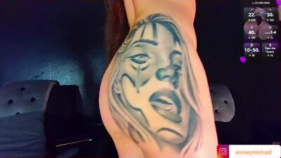 anniexmichael public webcam profile photo 10