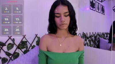 anniie_evans1 public webcam profile photo 2