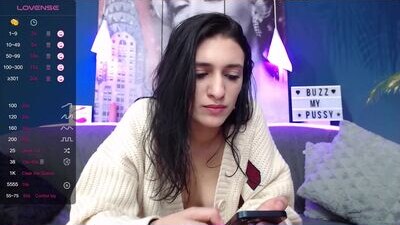 annisagreay public webcam profile photo 6