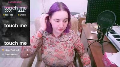 annitamilliter public webcam profile photo 2