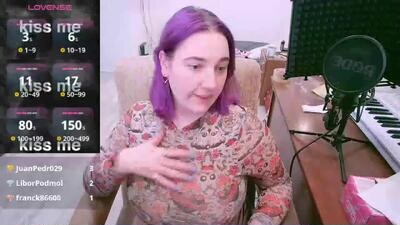annitamilliter public webcam profile photo 3