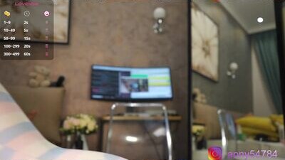 anny54784 public webcam profile photo 9
