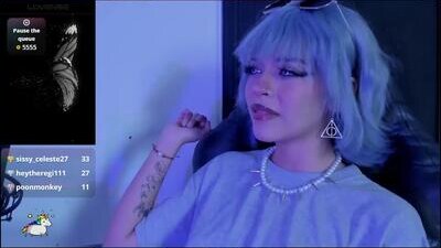 anny_kiitty_ public webcam profile photo 7