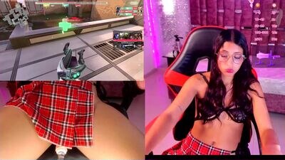 anny_vegas public webcam profile photo 3
