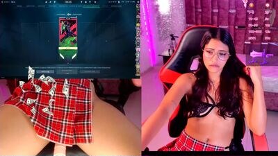 anny_vegas public webcam profile photo 4