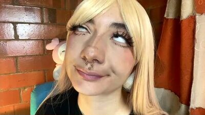 annycolin public webcam profile photo 2
