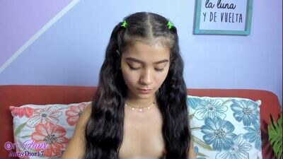 annydior17 public webcam profile photo 3
