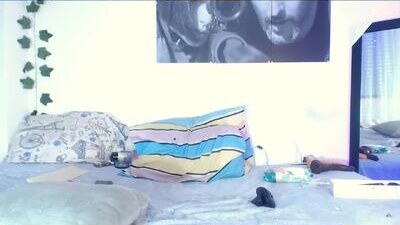 annyevans_ public webcam profile photo 6