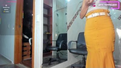 annylittle_