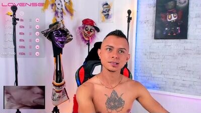 anthonyhots public webcam profile photo 2