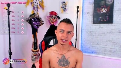 anthonyhots public webcam profile photo 3