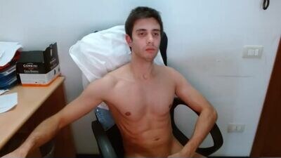 antoferr85 public webcam profile photo 4