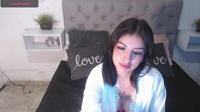 antonella__rouse public webcam profile photo 4