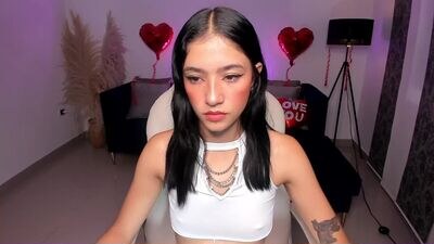 antonella_grayy public webcam profile photo 2