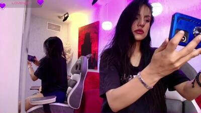 antonella_rivers public webcam profile photo 4
