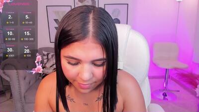antonellaa_rous public webcam profile photo 4