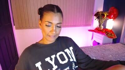 antonellaparker public webcam profile photo 2
