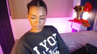 antonellaparker public webcam profile photo 4
