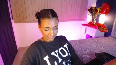 antonellaparker public webcam profile photo 5