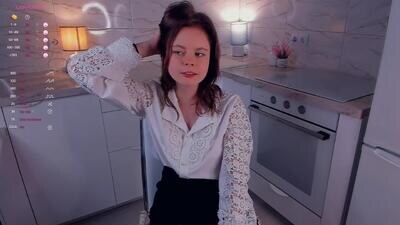 antoniahigh public webcam profile photo 2