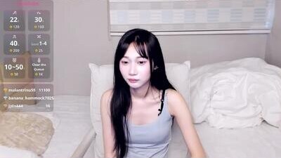 antoniaina public webcam profile photo 5