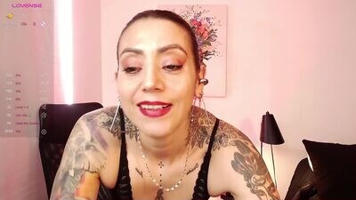 antoniavillamizar public webcam profile photo 3