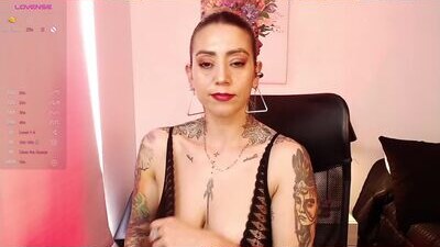 antoniavillamizar public webcam profile photo 10
