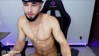 antony_cast public webcam profile photo 10