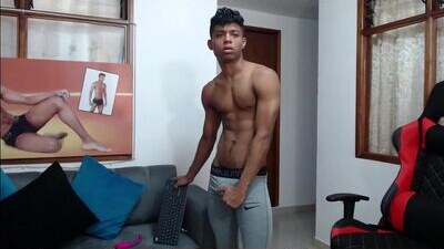 antony_coffee public webcam profile photo 6