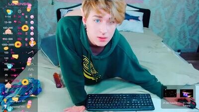antonylewis public webcam profile photo 5