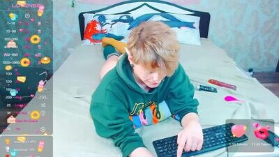 antonylewis public webcam profile photo 8