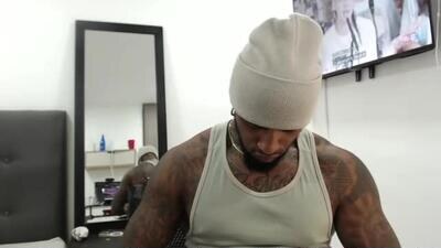 antwanblack11 public webcam profile photo 2