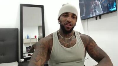 antwanblack11 public webcam profile photo 3