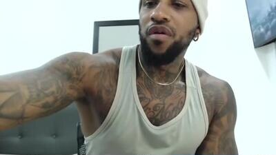 antwanblack11 public webcam profile photo 4