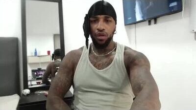 antwanblack11 public webcam profile photo 8