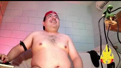 anuarfox public webcam profile photo 9