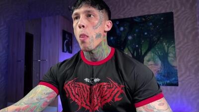 anubisgod88 public webcam profile photo 4