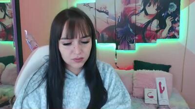 anyela_bubble19 public webcam profile photo 2