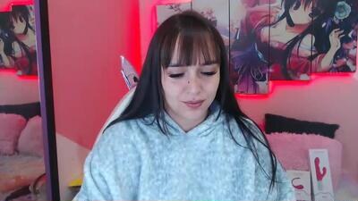 anyela_bubble19 public webcam profile photo 3