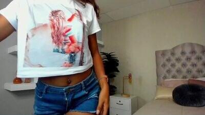 anyela_dz public webcam profile photo 2