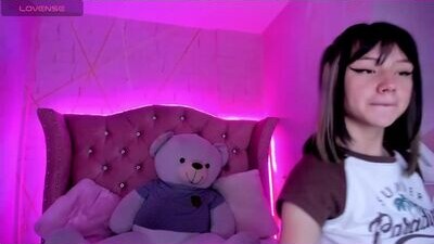 april_bennett public webcam profile photo 7