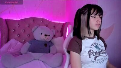 april_bennett public webcam profile photo 8