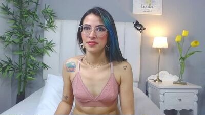 april_freckles